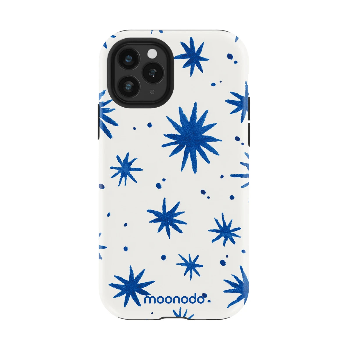 Indigo Cosmos - iPhone 11 Pro Case