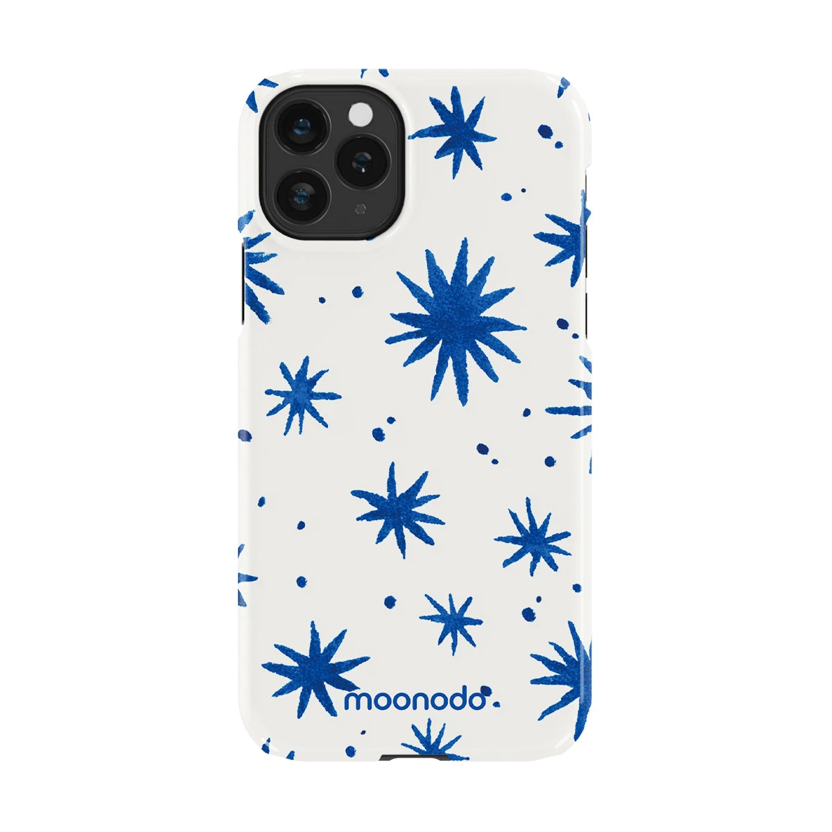 Indigo Cosmos - iPhone 11 Pro Case