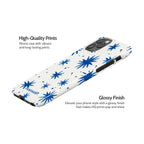 Indigo Cosmos - iPhone 11 Pro Case