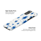 Indigo Cosmos - iPhone 11 Pro Case
