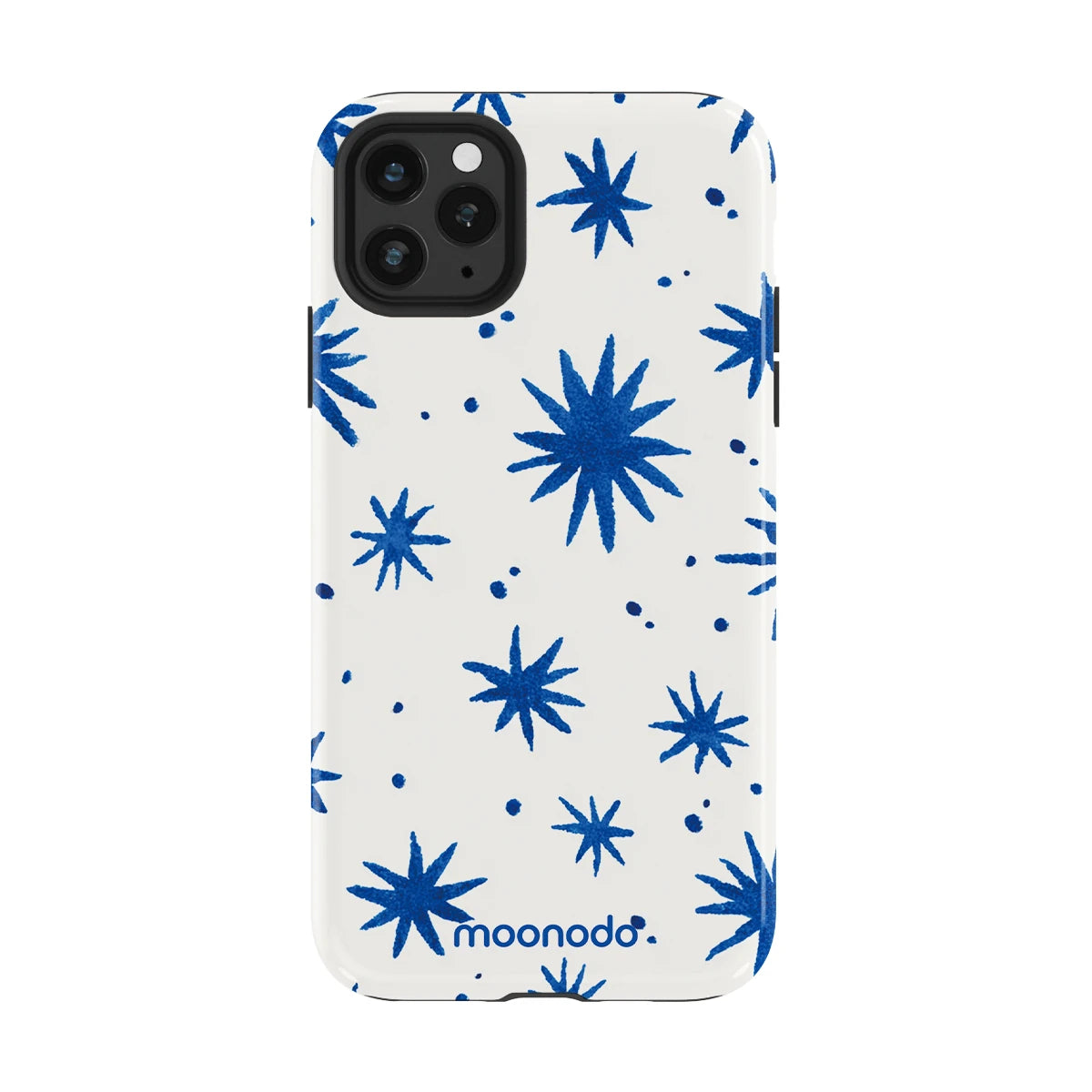 Indigo Cosmos - iPhone 11 Pro Max Case