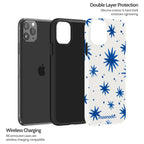 Indigo Cosmos - iPhone 11 Pro Max Case