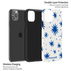 Indigo Cosmos - iPhone 11 Pro Max Case