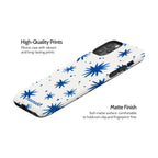 Indigo Cosmos - iPhone 11 Pro Max Case