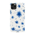 Indigo Cosmos - iPhone 11 Pro Max Case
