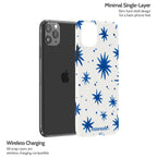 Indigo Cosmos - iPhone 11 Pro Max Case