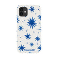 Indigo Cosmos - iPhone 12 Mini Case