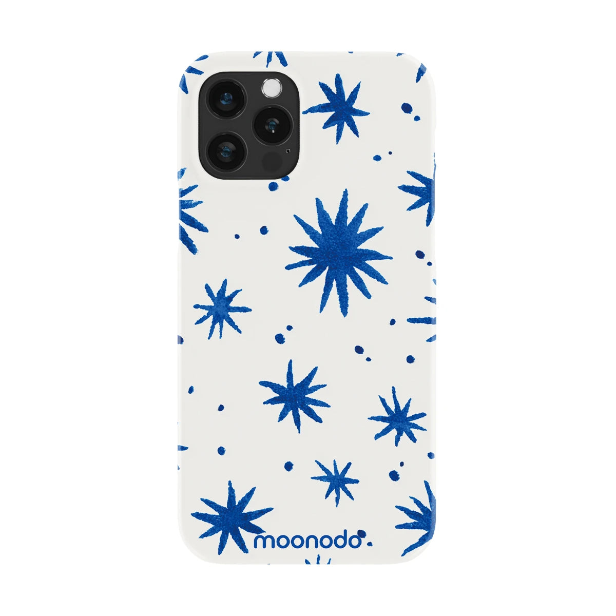 Indigo Cosmos - iPhone 12 Pro Case