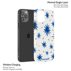 Indigo Cosmos - iPhone 12 Pro Case