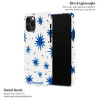 Indigo Cosmos - iPhone 12 Pro Case