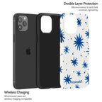 Indigo Cosmos - iPhone 12 Pro Max Case