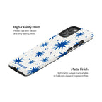 Indigo Cosmos - iPhone 12 Pro Max Case