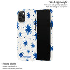 Indigo Cosmos - iPhone 12 Pro Max Case