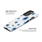 Indigo Cosmos - iPhone 13 Pro Case
