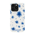 Indigo Cosmos - iPhone 13 Pro Case