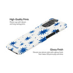 Indigo Cosmos - iPhone 13 Pro Case