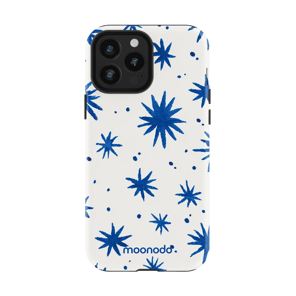 Indigo Cosmos - iPhone 13 Pro Max Case