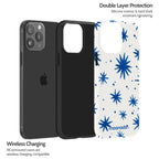 Indigo Cosmos - iPhone 13 Pro Max Case