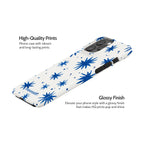 Indigo Cosmos - iPhone 13 Pro Max Case