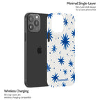 Indigo Cosmos - iPhone 13 Pro Max Case