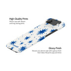 Indigo Cosmos - iPhone 17 Air Case
