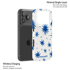 Indigo Cosmos - iPhone 17 Pro Case