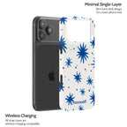 Indigo Cosmos - iPhone 17 Pro Max Case