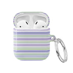 Lavender Horizon - AirPods 1 & 2 Case