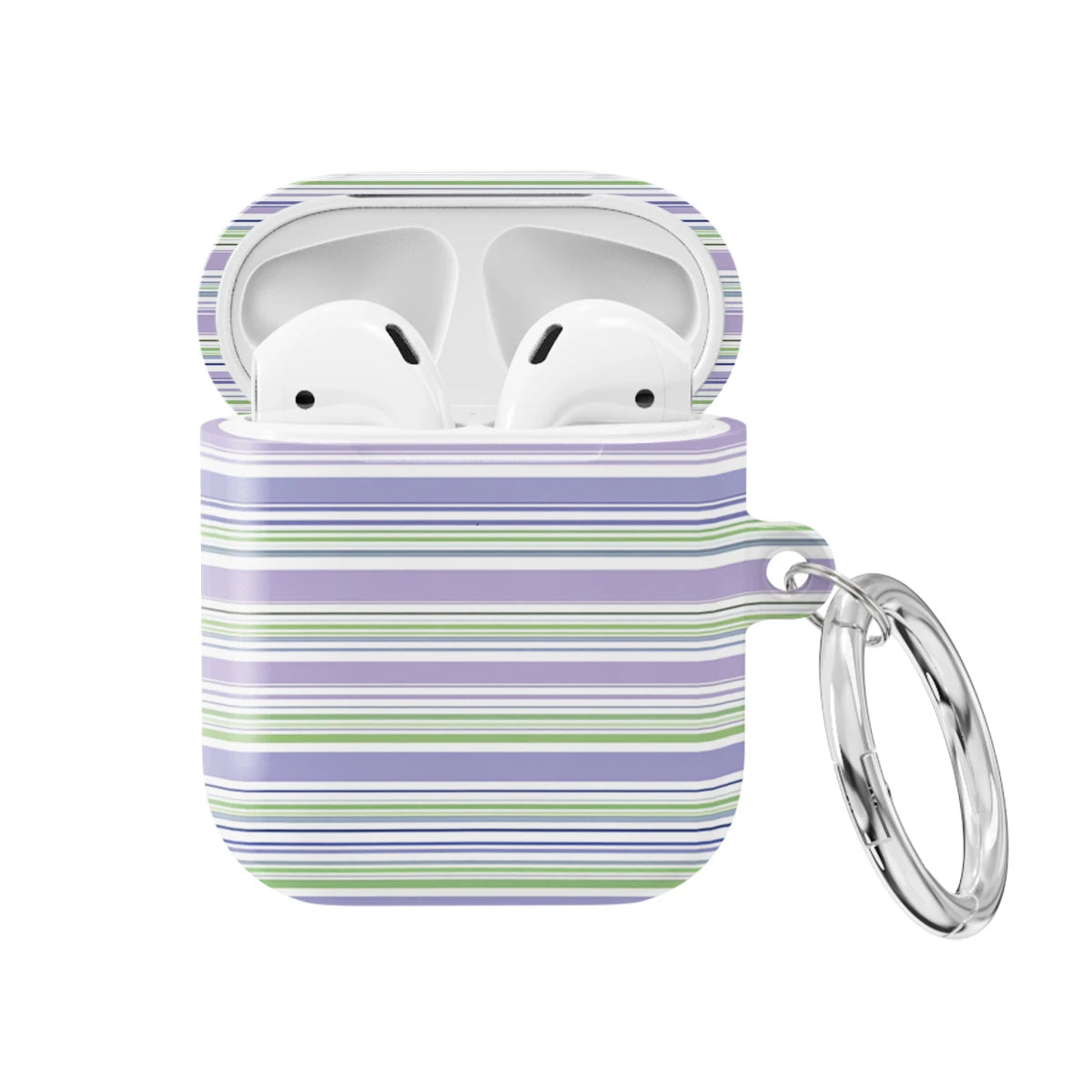 Lavender Horizon - AirPods 1 & 2 Case