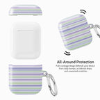 Lavender Horizon - AirPods 1 & 2 Case