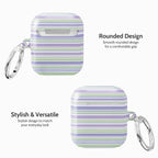 Lavender Horizon - AirPods 1 & 2 Case