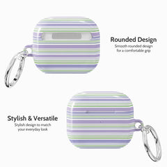 Lavender Horizon - AirPods 3 Case