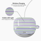 Lavender Horizon - AirPods 3 Case