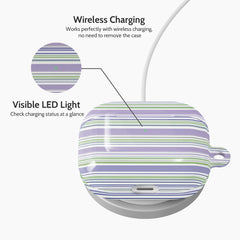 Lavender Horizon - AirPods 3 Case