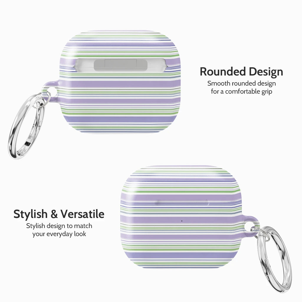 Lavender Horizon - AirPods 3 Case
