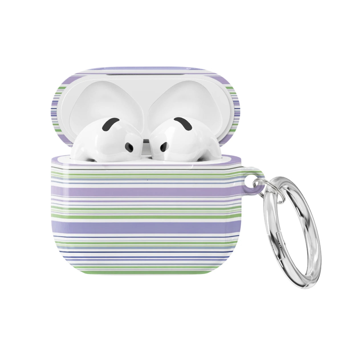 Lavender Horizon - AirPods 4 Case