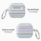 Lavender Horizon - AirPods 4 Case