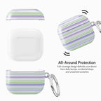 Lavender Horizon - AirPods 4 Case