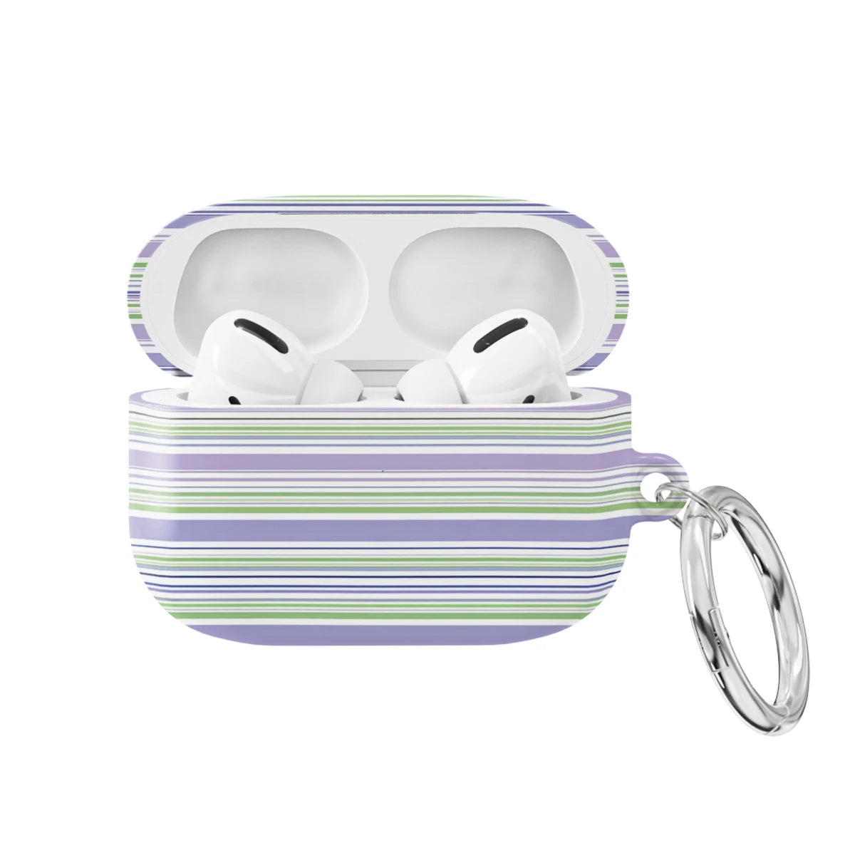 Lavender Horizon - AirPods Pro 1 Case