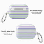 Lavender Horizon - AirPods Pro 1 Case