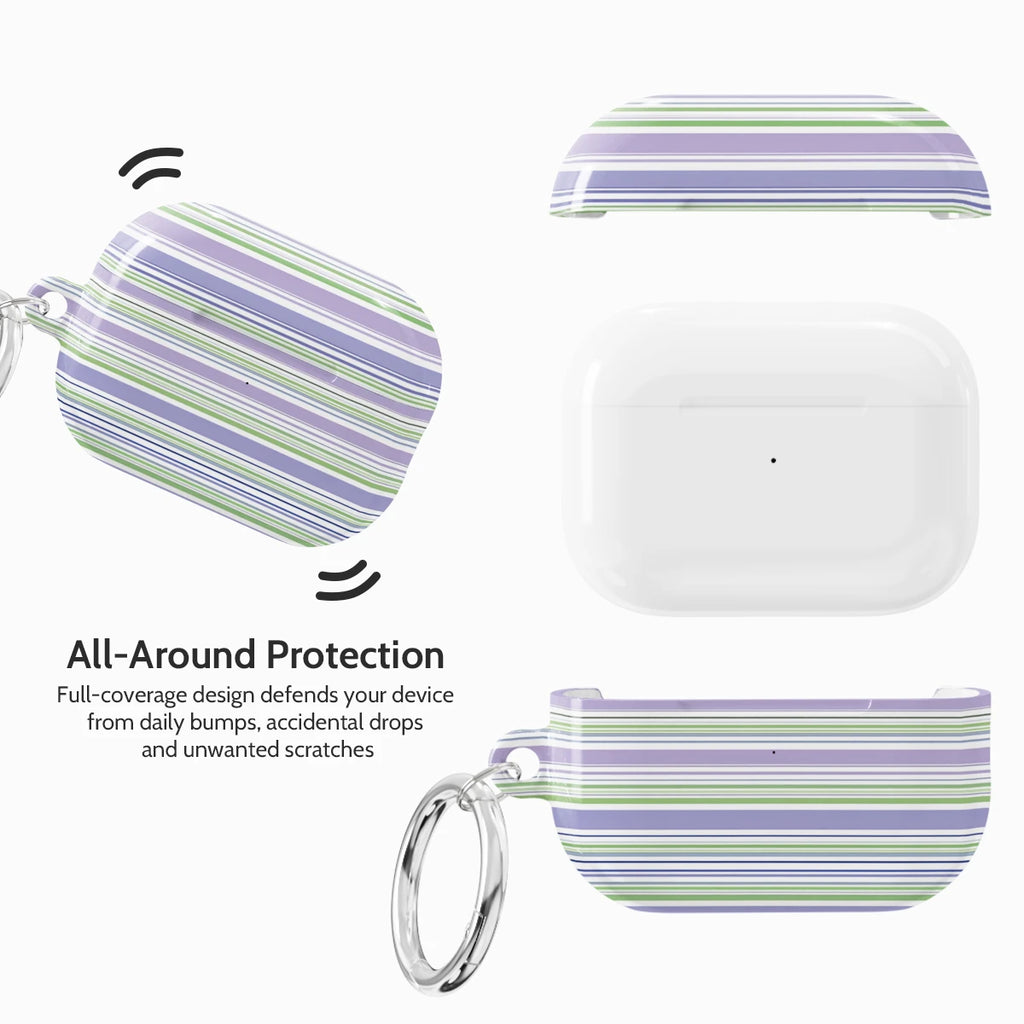 Lavender Horizon - AirPods Pro 2 Case