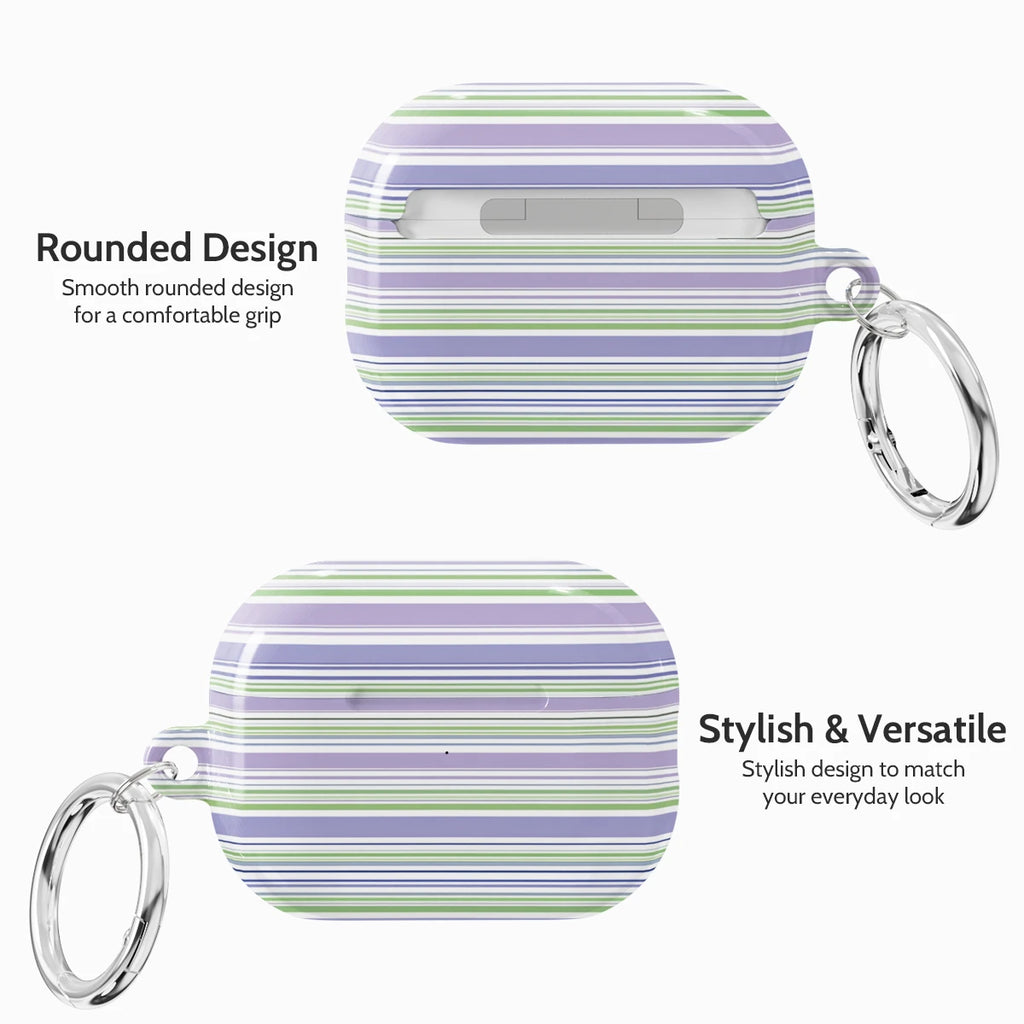 Lavender Horizon - AirPods Pro 2 Case