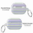 Lavender Horizon - AirPods Pro 2 Case