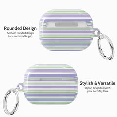 Lavender Horizon - AirPods Pro 2 Case