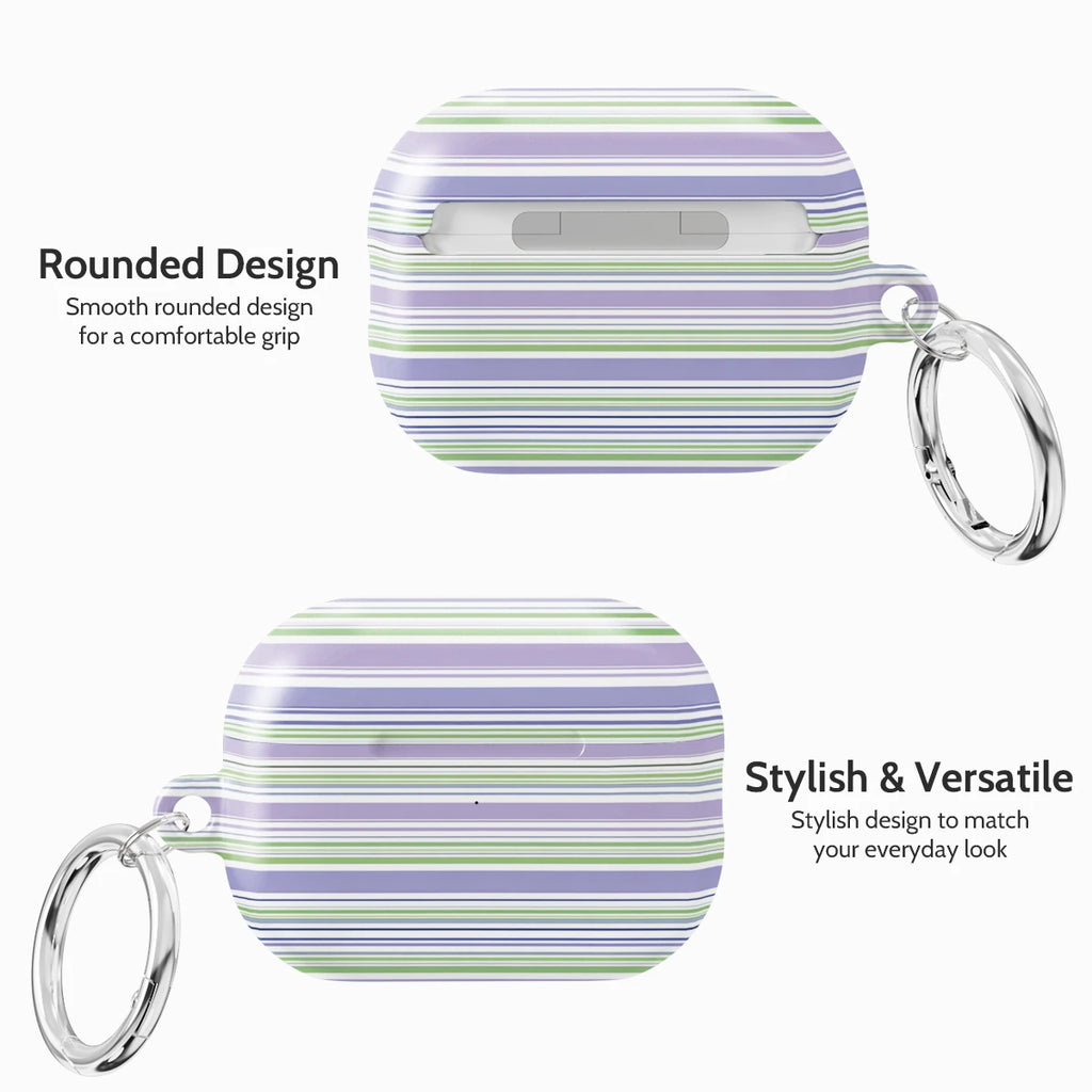 Lavender Horizon - AirPods Pro 2 Case