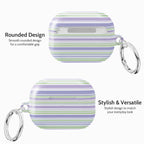 Lavender Horizon - AirPods Pro 2 Case