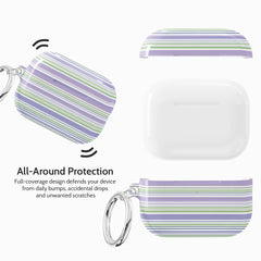 Lavender Horizon - AirPods Pro 3 Case