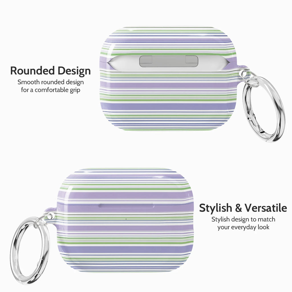 Lavender Horizon - AirPods Pro 3 Case