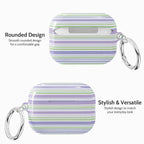 Lavender Horizon - AirPods Pro 3 Case