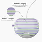 Lavender Horizon - AirPods Pro 3 Case